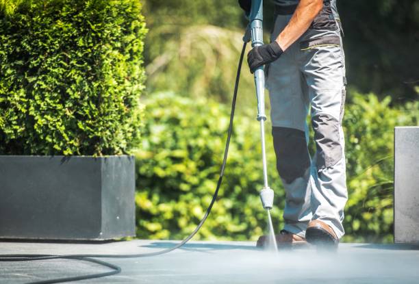 Best Factory Floor Cleaning  in Santa Anna, TX