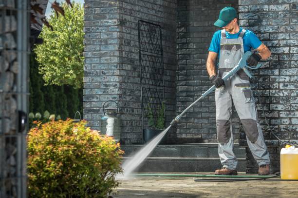 Professional  Pressure Washing Services in Santa Anna, TX