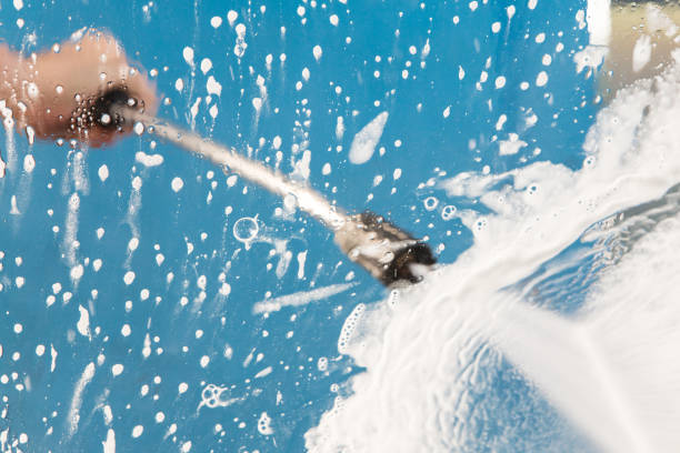 Best Machinery and Equipment Cleaning  in Santa Anna, TX