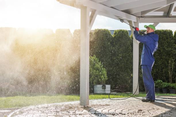 Best Sidewalk and Walkway Cleaning  in Santa Anna, TX