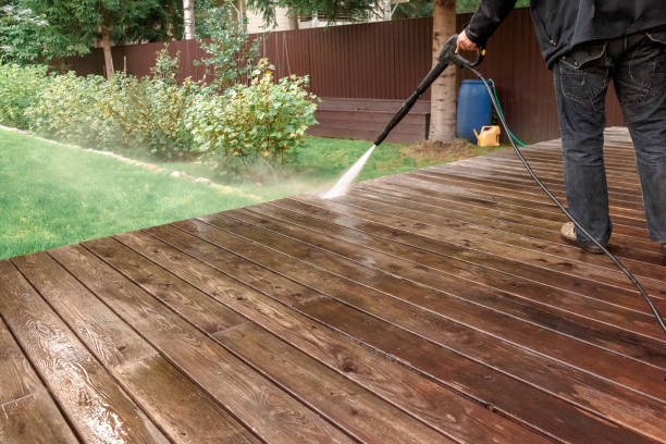 Best Fence Cleaning  in Santa Anna, TX