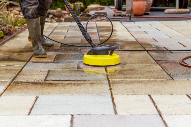 Best Animal Enclosure Cleaning  in Santa Anna, TX