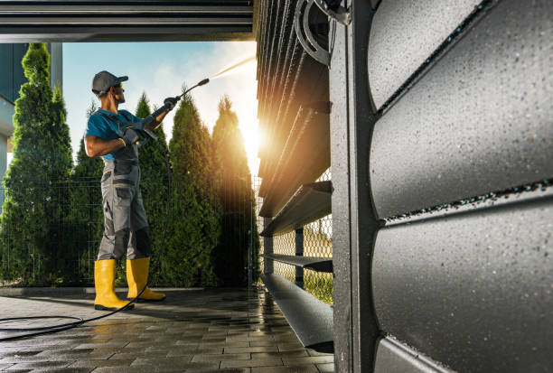 Best Oil Spill Cleanup  in Santa Anna, TX