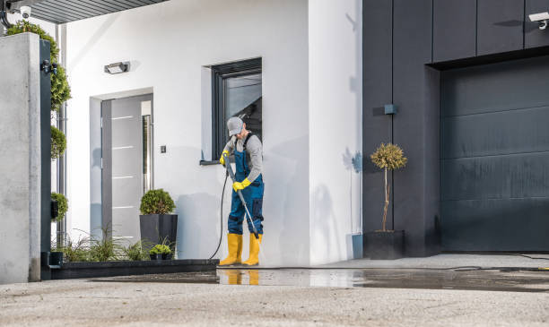 Best Warehouse Cleaning  in Santa Anna, TX
